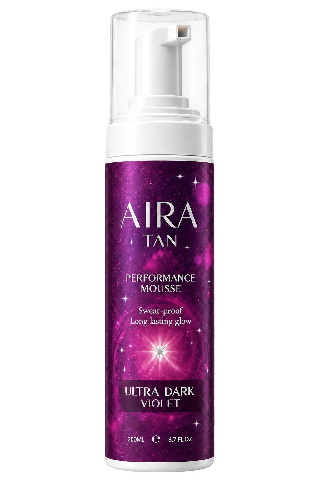 ULTRA DARK VIOLET